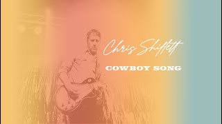 Chris Shiflett - 