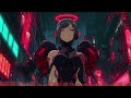 2099 𝗦𝗛𝗘 𝗜𝗦 𝗪𝗔𝗧𝗖𝗛𝗜𝗡𝗚 // Cyberpunk, Synthwave, Darkwave Mix