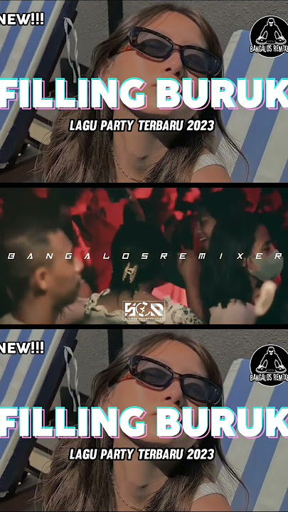 REMIX FILLING BURUK 2023 #shorts