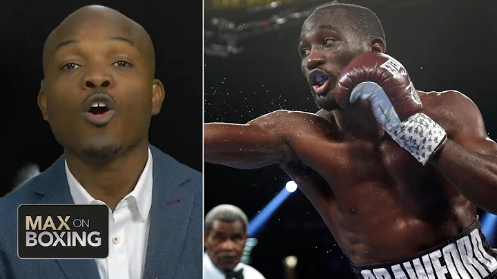 'I will pick Terence Crawford to beat a prime Floy...