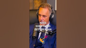 Thumbnail of Why do people drink 🍻 too much? | Jordan Peterson