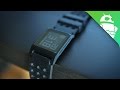 The Last Pebble (Pebble 2 Review with MrMobile!)