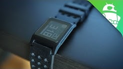 The Last Pebble (Pebble 2 Review with MrMobile!)