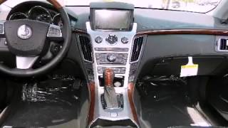 2012 Cadillac CTS Lexington KY 40509