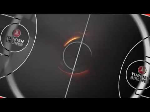 TURKISH AIRLINES EUROLEAGUE INTRO 2018/19