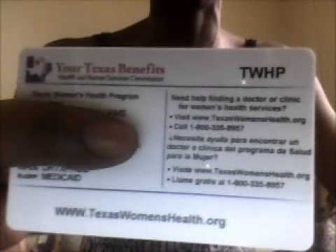 Free Womens Health Insurance -medicaid - YouTube