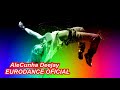 EURODANCE 90S 🔴 VOLUME 102 (Mixed by AleCunha DJ)