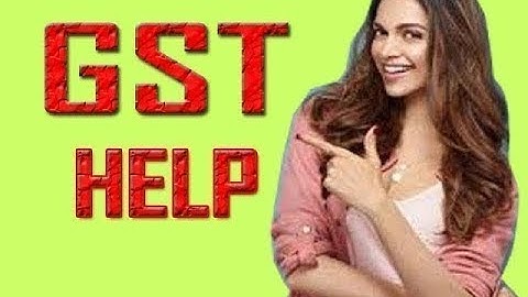 How to create & upload Json file in GSTR 1 & GSTR 4 for composition dealer.& REGULAR.