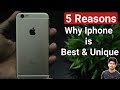 Why iphone is better 🔥 | why iphone is better than android ??