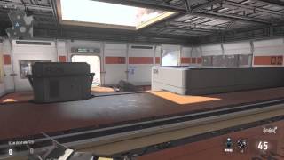Bio-Lab: A Closer Look! (AW Map Review)