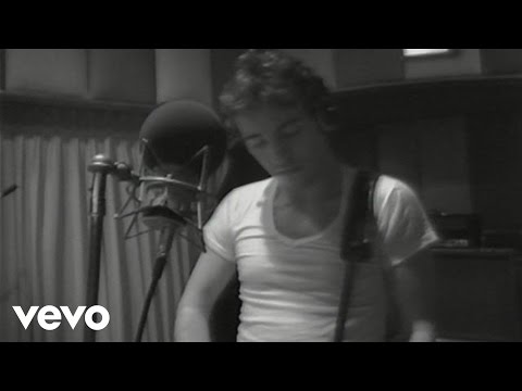 Bruce Springsteen - The Promise