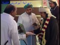 يعاتبني ويظهر في عتابه لي خصام   عبود خواجه