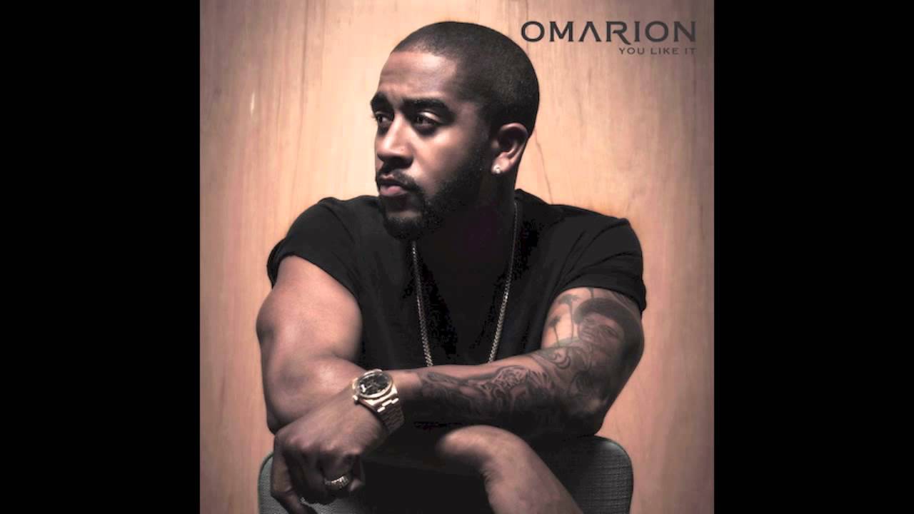 Omarion nedenleri albüm indir zip