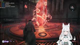 🔴【LIVE】Tiếp tục sinh tồn chiến đấu với zombies trong #Remnant from the Ashes !!! play w memberships