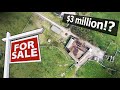 HOW I BECAME RICH ... selling the family farm! | The Hoof GP