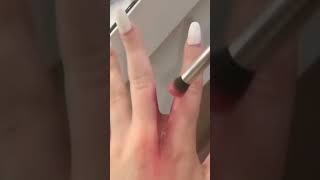 Fake Hand Cut Trick