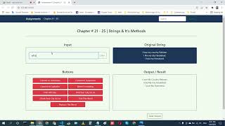 25 -  JavaScript Class 10 | Revision Session 4 | Chapters 21 - 25 | Muhammad Umair Ahmad