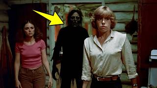 Famous Friday the 13th (1980): 20 Weird Facts You Didn’t Know! Profile