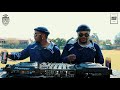 Amapiano Live Balcony Mix Africa 25