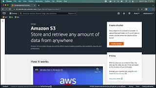 Amazon S3 Versioning and S3 Encryption - Hands On