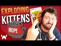 EVERYONE IS A LIAR! | Exploding Kittens Card Game w/ Ze, Chilled, GaLm, Smarty, & Shawn #3