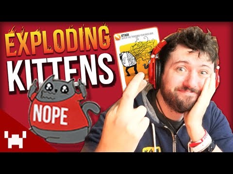 everyone-is-a-liar!-|-exploding-kittens-card-game-w/-ze,-chilled,-galm,-smarty,-&-shawn-#3