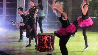 Roundtable Rival - Lindsey Stirling Live @ Weill Hall, Sonoma State Rohnert Park, CA 8-11-16