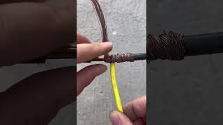 Electrician Wiring #Electrician #Plumber #Knowledge Seeding Plan #Skills Quick Guide