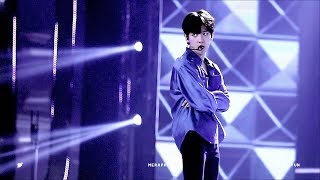 170531 Monster 백현 Baekhyun Focus