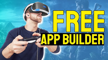 App Builder Pro Features overview   Commerce Part 1   Create your Store nomusic