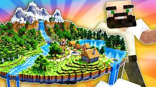 TAKHLE BY TO MOHLO VYPADAT! 😊 | SkyBlock #38