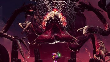 Metroid Dread - First playthrough [Part 9]