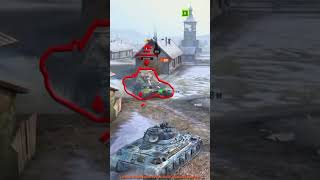 Лучшие Тяжи #lesta #wotblitz #tanksblitz #wot #worldoftanks