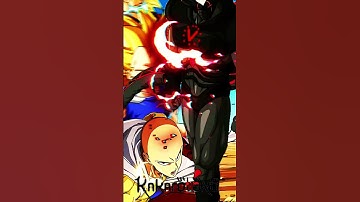 Goku,Vegeta,Saitama Vs Archon #dragonball #anime #animeedit #viralvideo #shortsvideo #subscribe