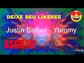 Justin Bieber   Yummy audio