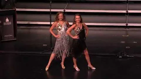 Gail McInnis Productions 2017 Style Show