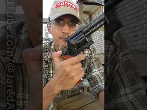 How to decock safely