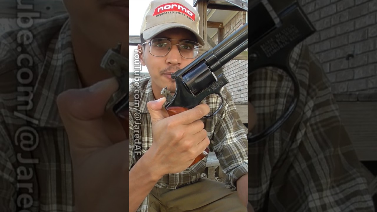 How to decock safely