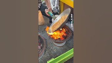 Ke PRJ masa ga makan kerak telor #ngeshortsbareng #ngeshortsdulu