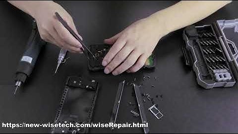#Doogee S55 Disassembly  Tutorial #DoogeeS40 disassemble and Repair #НьюВайстек
