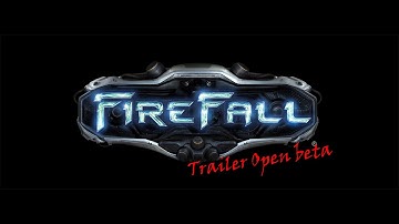 [VPNH8] Firefall: Open Beta Trailer
