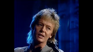 Video thumbnail of "Chris Norman - Midnight Lady (live 1986)"