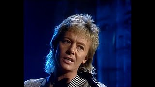 Chris Norman - Midnight Lady (live 1986)