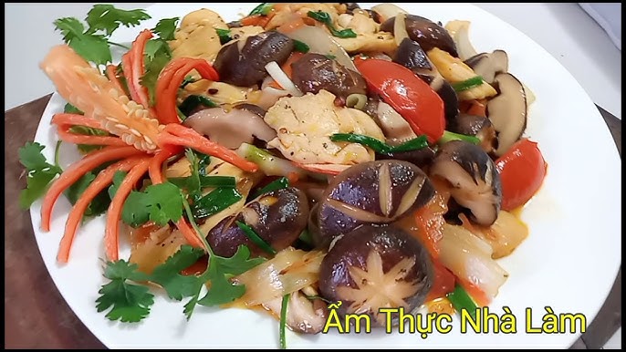 10. Những Mẹo Nhỏ Trong Quá Trình Chế Biến