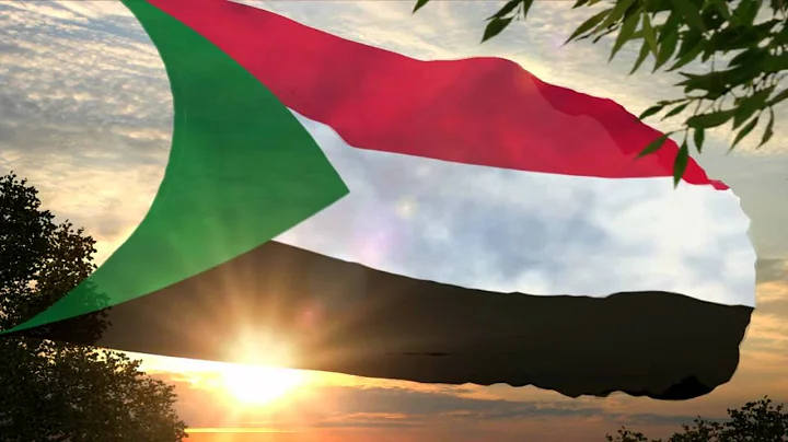 Sudan / Sudán (2012 / 2016) (Olympic Version / Versión Olímpica) (2012 / 2016)