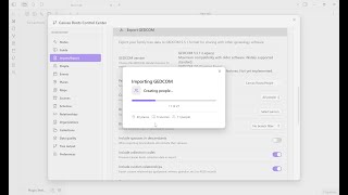 Obsidian Canvas Roots Plugin Demo (v0.11.2)