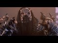 Capture de la vidéo Lordi - Naked In My Cellar [Explicit Version] (2018) // Official Music Video // Afm Records