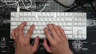 YueMi Pro with Penta switches sound test