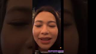 LADY RARA MALMING DI PIK BARENG IBUK BOSS