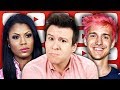 Ninja's Female Streamer Controversy, Secret Trump Audio Released, & Stolen Airplane Security Scare